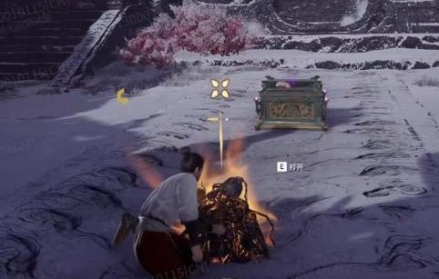 永劫无间怎么重进游戏 解决问题的方法有哪些