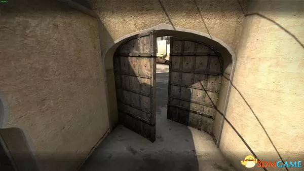 CSGO穿墙怎么打 穿射与穿点详细攻略汇总