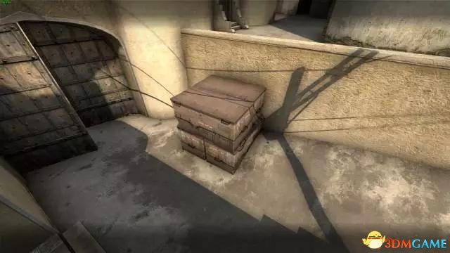 CSGO穿墙怎么打 穿射与穿点详细攻略汇总