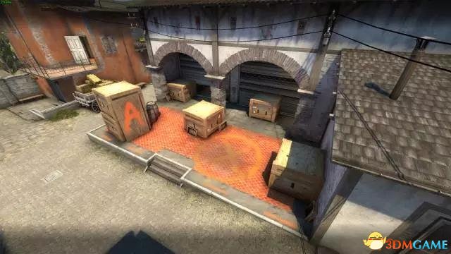 CSGO穿墙怎么打 穿射与穿点详细攻略汇总