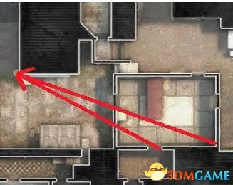 CSGO穿墙怎么打 穿射与穿点详细攻略汇总