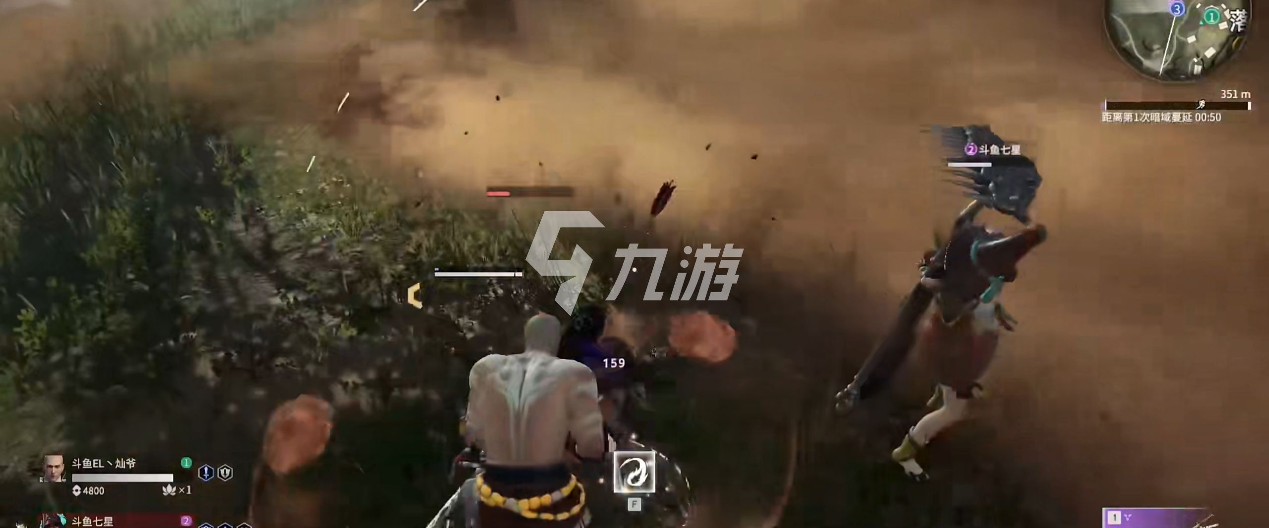 永劫无间振刀_永劫无间振刀是什么意思_永劫无间振刀老是真不到