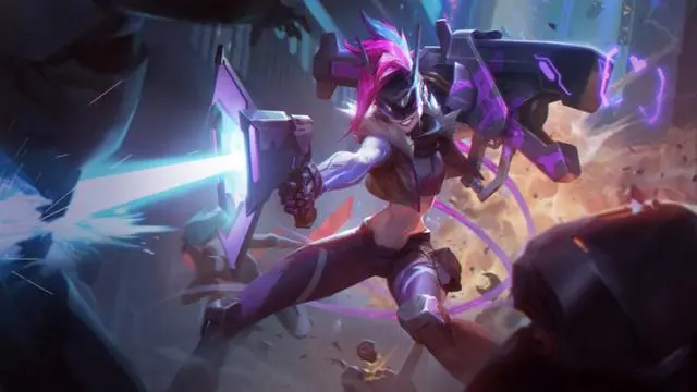 英雄联盟辅助_lol英雄辅助_英雄联盟辅助英雄列表