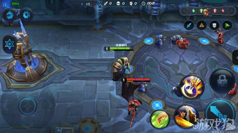 英雄联盟辅助_lol英雄辅助_英雄辅助联盟怎么玩