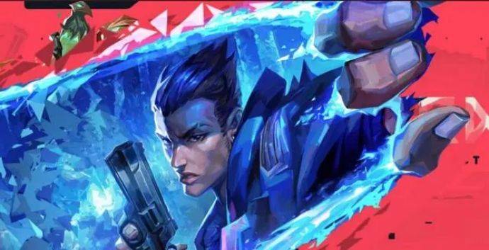 无畏契约反作弊_无畏契约外挂_无畏契约官网版