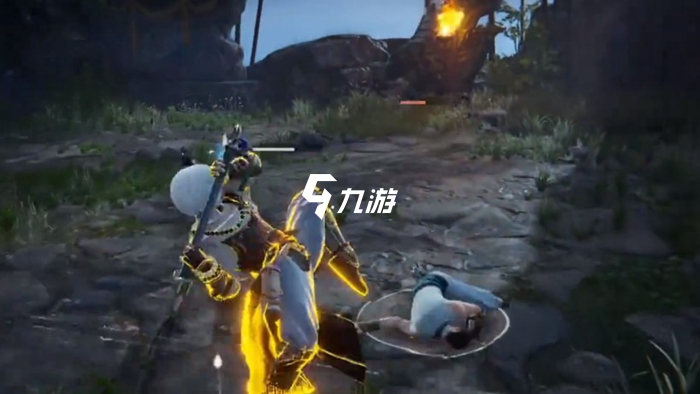 永劫无间振刀辅助怎么用_永劫无间自动振刀辅助封号吗_永劫无间振刀以后怎么连招